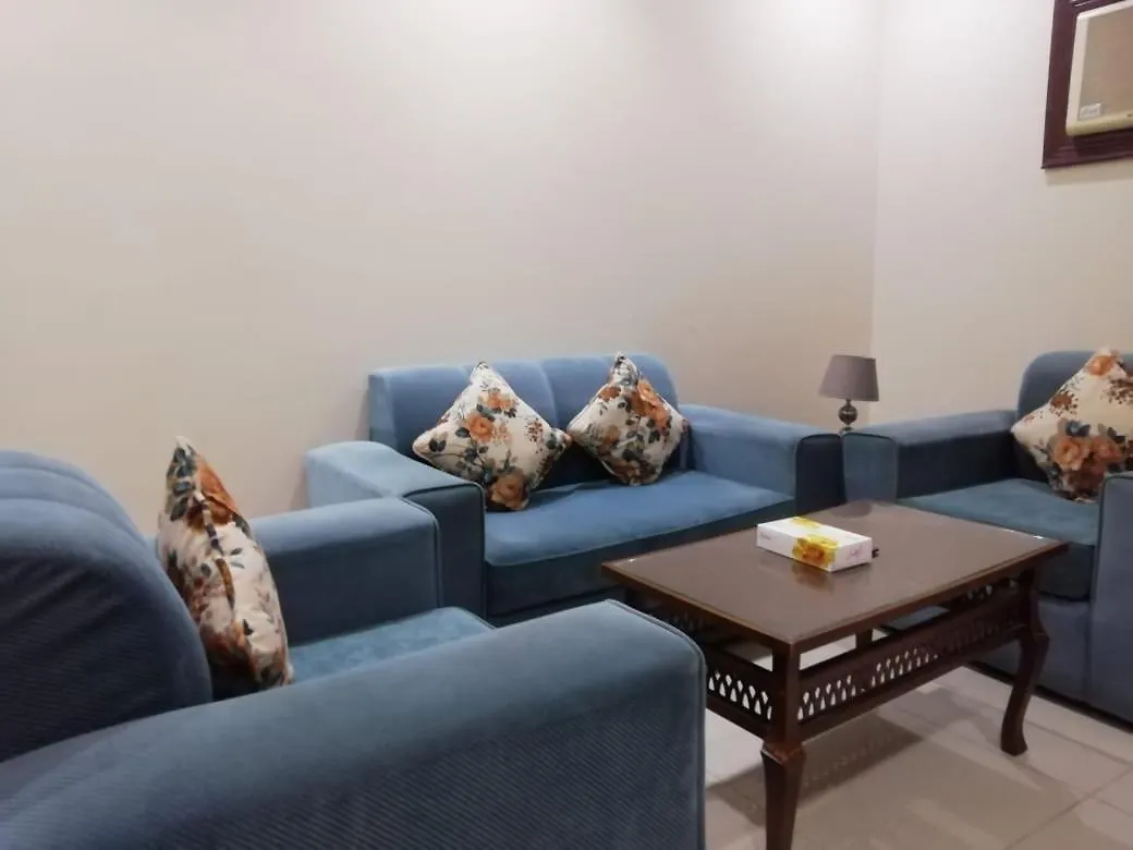 Rozana For Monthly And Yearly Rent 3*, Jidá Arábia Saudita