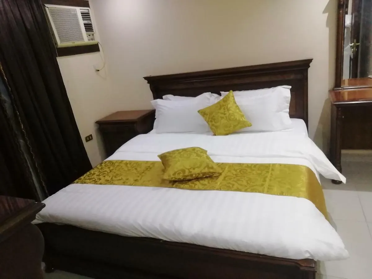 Hotel Rozana For Monthly And Yearly Rent