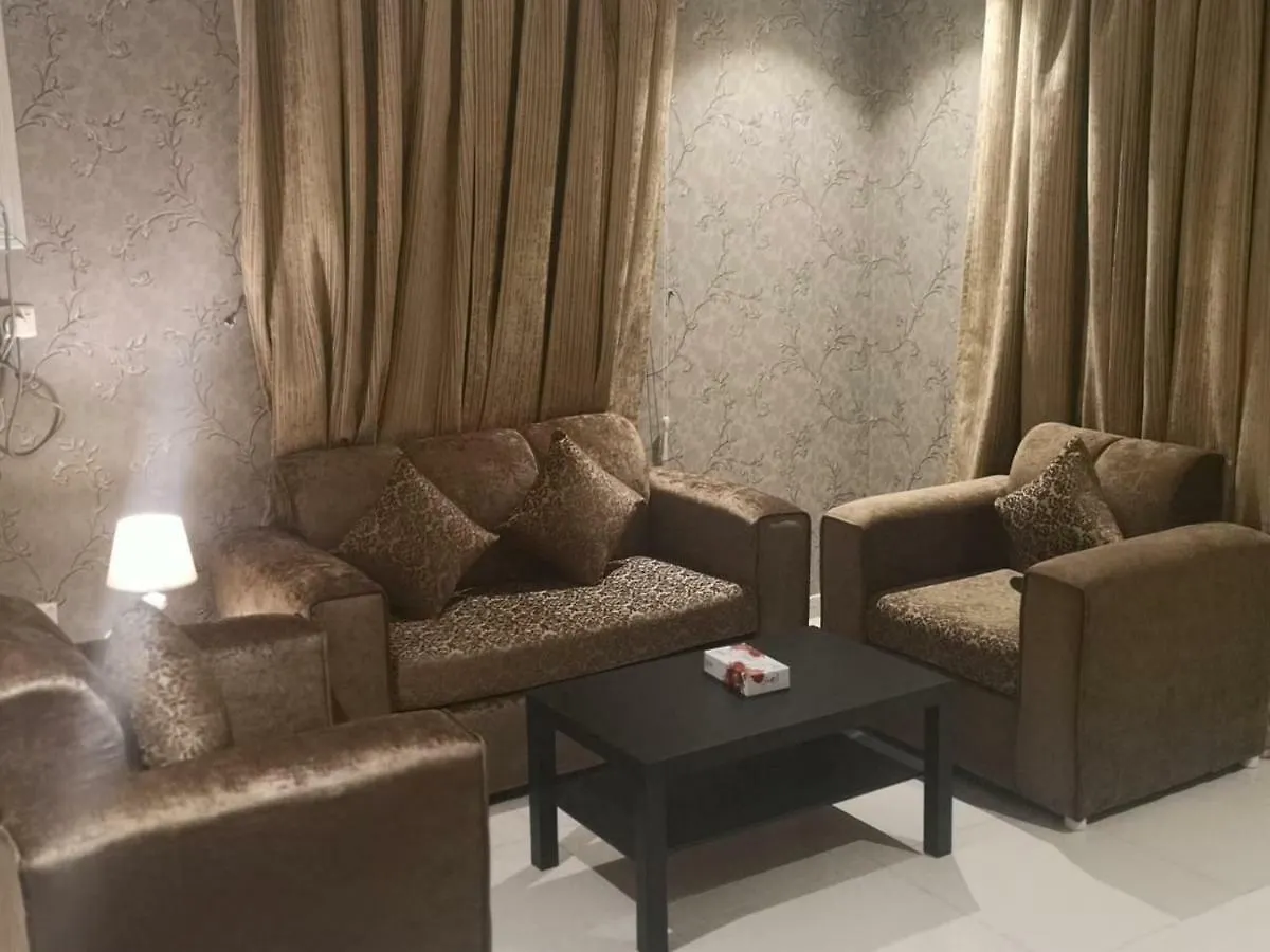 Rozana For Monthly And Yearly Rent Hotel