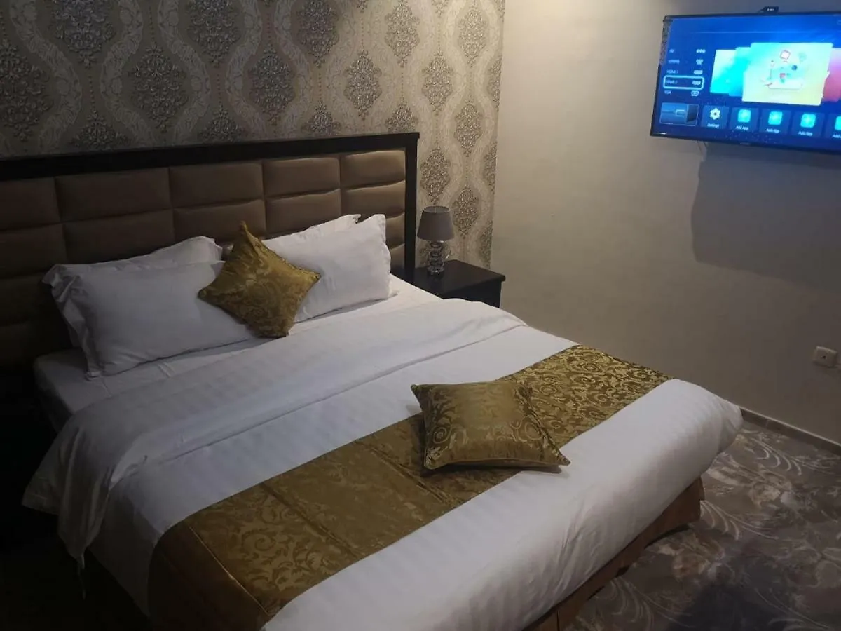 Rozana For Monthly And Yearly Rent Jidá