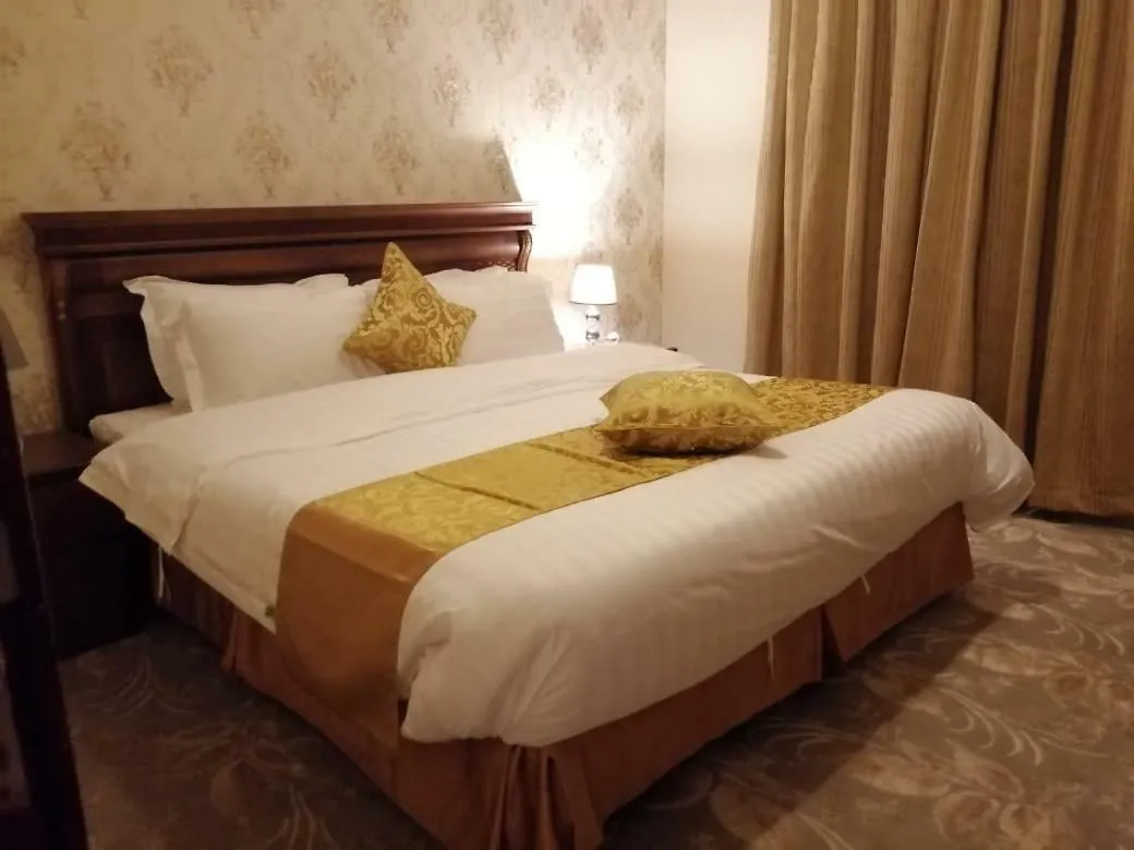 Rozana For Monthly And Yearly Rent Arábia Saudita