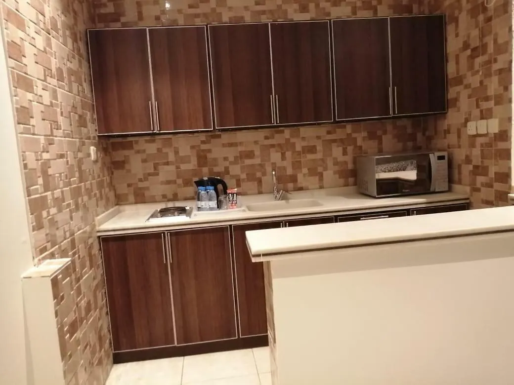 Rozana For Monthly And Yearly Rent Jidá