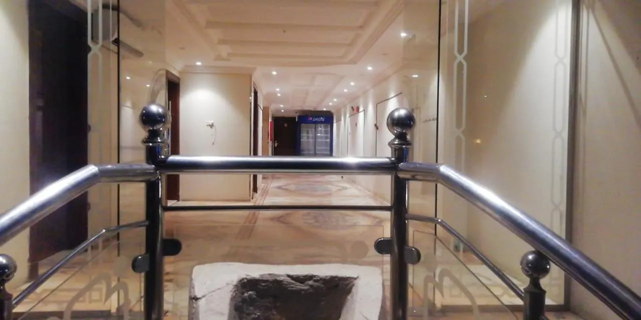 Rozana2 for furnished units Hotel