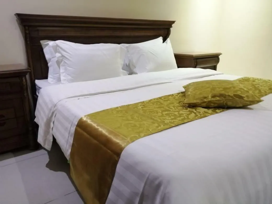 Rozana2 for furnished units