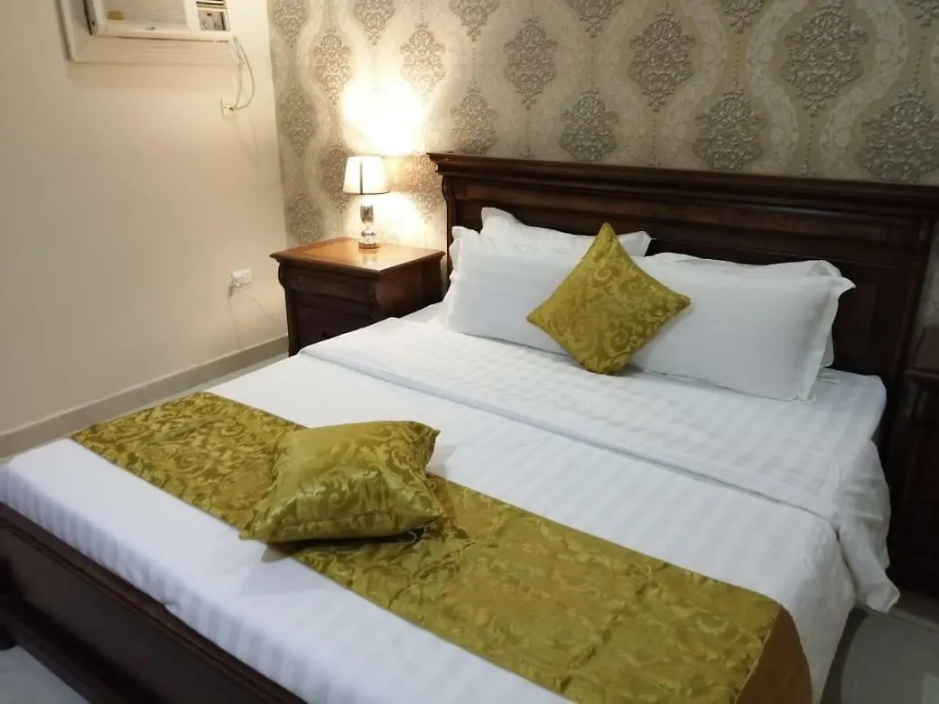Hotel Rozana2 for furnished units