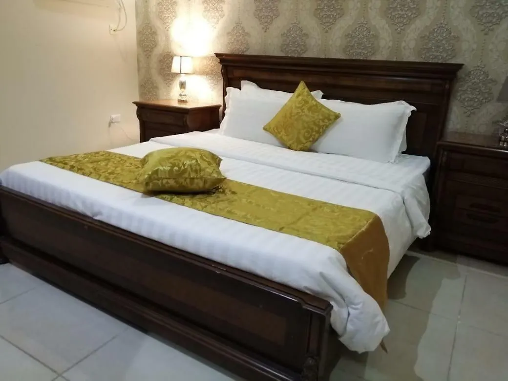 Rozana2 for furnished units Arabia Saudyjska