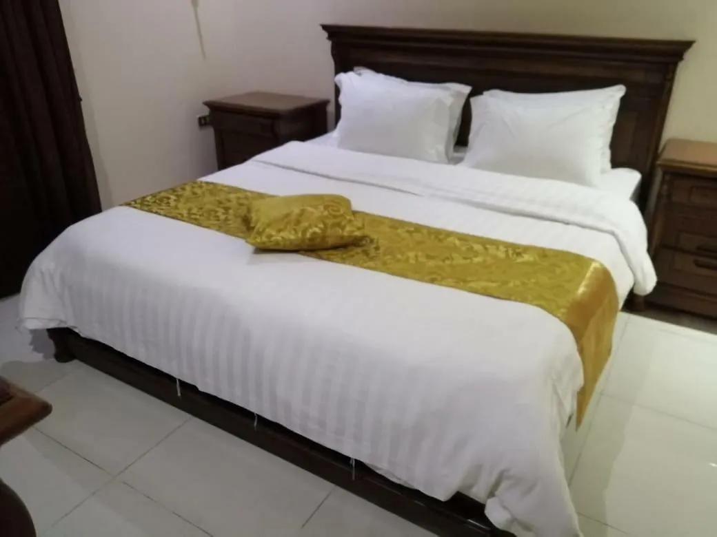 *** Hotel Rozana2 for furnished units Arabia Saudyjska