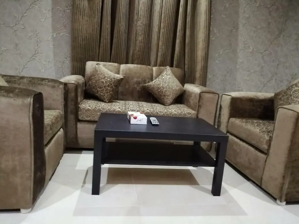 Hotel Rozana2 for furnished units